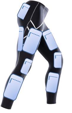 CoolCompression's profile picture. Cool Compressions has created a product called Ice Pants. Ice pants combine the benefits of compression and the power of an ice bath in a single piece of gear.