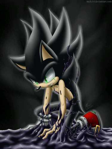 dark here...uses the power of darkness...lonely...evil....#Single4Ever