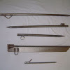 We manufacture Hand Tools, Marquee stakes, Road pins , Ground plates and other Marquee related items.