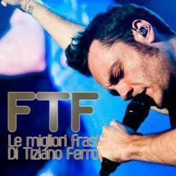 La nuova Pagina dedicata a TIziano Ferro approda su Twitter!