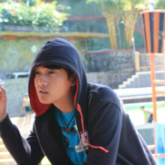 DianAvolution's profile picture. Handsome BOY ~(`_`~)p