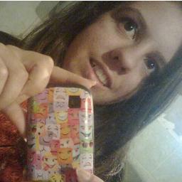 uma loka pirada amiga conta comigo pra tudo eu guardo segredos por você apronto todas me divisto de montão essa so eu :D