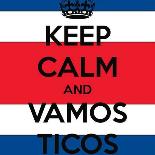 Costa Rica!!!