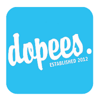 Dopees Bali (@dopeescloth) 's Twitter Profile