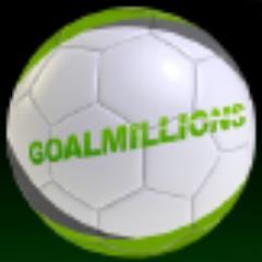 GoalMillions's profile picture. Put your football knowledge to the test and win £1,000,000 by correctly picking the 6 quickest or 6 latest teams to score this weekend.
