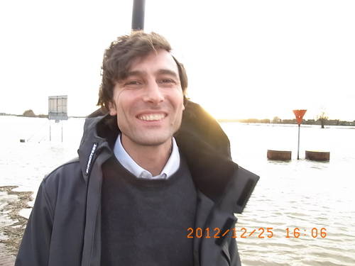 MartinRoosloot's profile picture. 