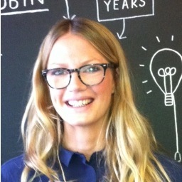 Hey! I work with communication and marketing at Virtusize. A Stockholm startup trying to solve the problem of online clothing size and fit.