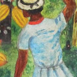 A non-profit to raise awareness and funding for Grenada Cocoa Farming