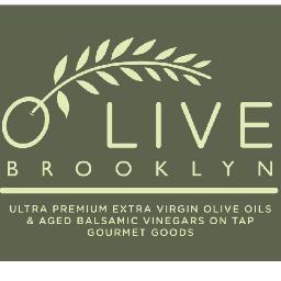 O Live Brooklyn features the largest fresh selection of single varietal extra virgin olive oils and aged balsamic vinegars on tap in Brooklyn.