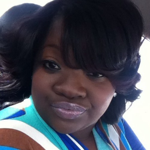 Confident in my position in life...taking advantage of all opportunities place before me