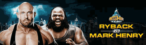 22Ryback's profile picture. Feed Me More