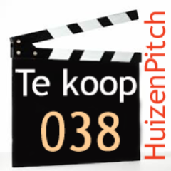 tekoop038's profile picture. Show it, Share it and Sell it ! 

Videopresentatie van huizen te koop in de regio 038. 

Neem contact op met de makelaar voor meer mogelijkheden.