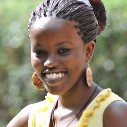 mwikagloria's profile picture. Kenyan. Advocate.