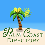 PalmCoastDir's profile picture. Find Businesses in Palm Coast, FL - Online and on Your Mobile Phone. LIfe's a journey...good things will happen.  #Florida #Beaches #PalmCoast #FlaglerCounty