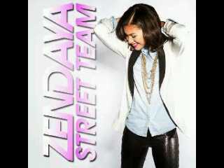 Need a dancer: •Rocky Blue• .Need a fashonista☀ /geek: Halle Brandon.• Need an inspiration 4 words 27 letters: ❀Zendaya Maree Stoermer Coleman❀