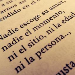 ExLibrisHuesas's profile picture. 