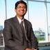 Vinod Venkatraman (@vinod_venk) Twitter profile photo