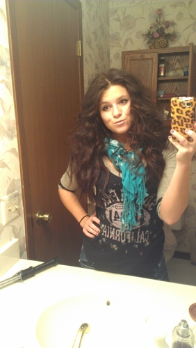 lil_smurphette6's profile picture. 