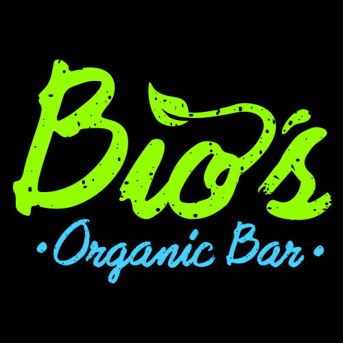 Bienvenidos a su bar 100% orgánico. Promovemos un cambio positivo en la alimentación. Te esperamos en la Calle 71 con Av. 13A