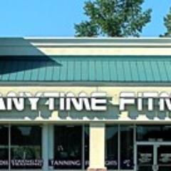 Anytime Fitness of Jacksonville, FL, is the fitness center that fits your on-the-go lifestyle. At our Jacksonville, FL, health club, you can exercise any time.