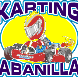 Twitter oficial Karting Cabanillas - crta Venturada 9100, Km. 5 - 19171 Cabanillas del Campo - Guadalajara - Tlfs: 607-54 50 24 / 670-77-93-19