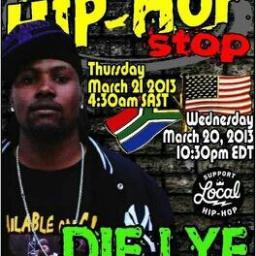 Die Lyf Early Years
Die lyf possesses the talent and musical passion to turn heads in the entertainment/music industry