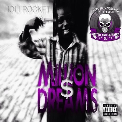 SouthWest, DC
The Official Page of @HoliRocket Promotions
For Booking contact: Brucewaynegamebooking@gmail.com
http://t.co/Wf5zt7uu