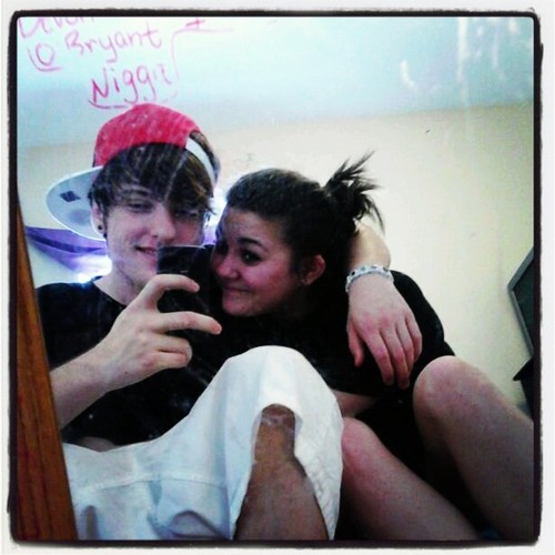 Ima real ass niggah. I do me. I love Devon Michael O'Bryant. 17. Follow me on instagram. @taylorbrooke_420