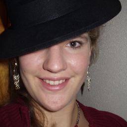 KatrinaKoehler's profile picture. Daughter of the King, nerd of the Highest Order, and voracious reader. Let's get coffee and chat, shall we?