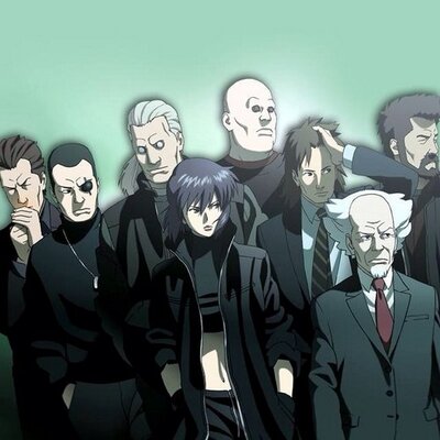 攻殻機動隊bot 奴隷の国が奉仕を怠れば 消費の国が飢えるのは必然 人手不足は奴隷 製造業を潤すが 権利を主張しすぎれば資本主義の血脈が硬化する