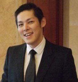 Ericistweeting's profile picture. 