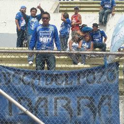 Licenciado en Diseño & Publicidad, Fiel hincha de Emelec a donde vaya el bombillo voy...