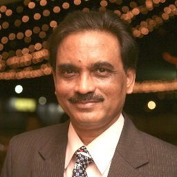 Masters Preventive Medicine,BA Sociology. Strives for better individual & public health.Director Professor and Head,Community Medicine at Medical College.