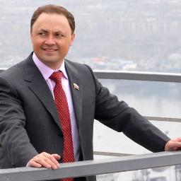 pushkarevinfo's profile picture. 