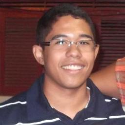 Tecladista da @LDRoficial, Produtor Musical, Vivo de Música, Servo de #DEUS... Frase: Nenhum sonho é grande demais....