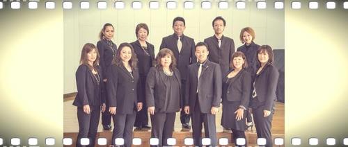 WIZ Gospel Choir 茅ヶ崎を中心に湘南エリアで活動中のゴスペルクワイヤー ツッコミ担当のテナーのサオリンです。女子なのにテナーやってまあす。