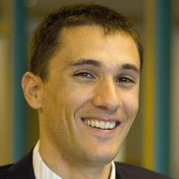 Directeur Orange Grand Ouest #osonsensemble#confiance
