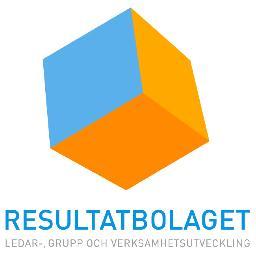 Vi hjälper företag till framgång genom att utveckla ledare, grupper och verksamheter. Det är resultatet som räknas, därför heter vi Resultatbolaget.
