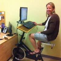 Dr. Sarah Woodruff (@woodyphd) 's Twitter Profile