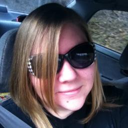 Just a simple country girl enjoying my life with my Husband :) Hes the greatest!