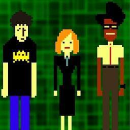 GeekDadMatt's profile picture. Christian.Husband.Father