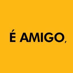 É amigo, mas ainda não seguiu no twitter. (e nem curtiu no face, https://t.co/Mpo0iPdwOJ)