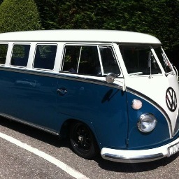 Once a fun loving lady with a thirst for life.. Distraught beyond words at the theft of our beloved 66 Splitty! 6 year dream over for The Humphreys Family..