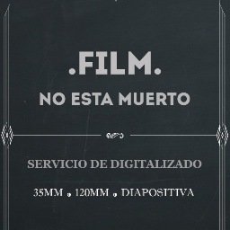 Fotografía Análoga 120mm 35mm Diapositivas