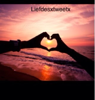 Je kijkt nu tog naar mijn Bio dus follow me :) || ik tweet liefdestweets || voor contact mail naar LiefdesxTweetsx@hotmail.com || op naar de 1000!!