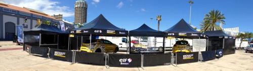 EBalondrade's profile picture. Team Manager, Renault Sport Technologies Team competing in #FIAERC 
Renault Sport Motorsport Marketing Manager 
Project Manager WSR