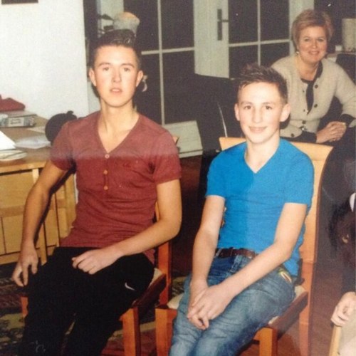 FreekPoelman's profile picture. Hoi.