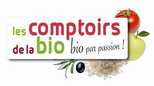 Comptoirs de la Bio