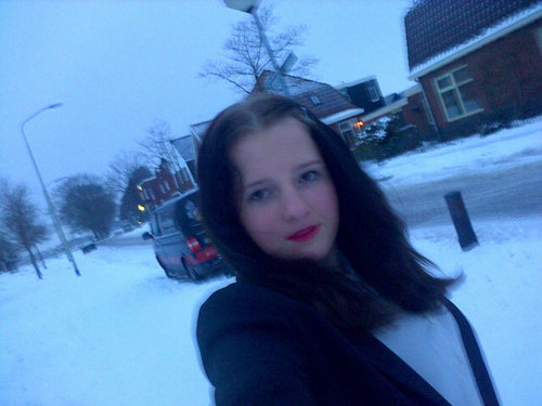 Nieuwe twitter @francislove1999