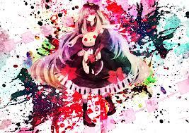 Watashi KIllua wa Tsuki _